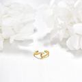 wholesale Gold S-Shaped Non-Piercing Ear Wrap Earring for Women-0-3