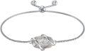 wholesale  Sterling Silver Gemstone Dainty Link Bracelet for Women -0-48