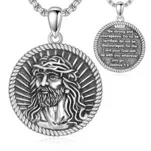 A-Jesus I
