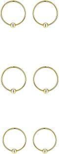 wholesale Gold 925 Sterling Silver Black Rose Plated Hypoallergenic Tiny Huggie Hoop Earrings 2mm Diameter-0-0