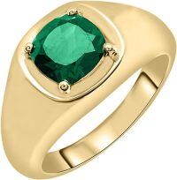 wholesale  Sterling Silver 8mm Austrian Crystal Men s Birthstone Ring for Dad ( )-02-Amethyst-10-Tourmaline-00-Turquoise-07-Ruby-11-Yellow Topaz-09-Sapphire-12-Blue Topaz-08-Peridot-06-Alexandrite-05-Emerald-01-Garnet-04-White Crystal-03-Aquamarine