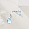 wholesale Sterling Silver Threader Earrings Long Dangle Piercing Jewelry for Women-0-34