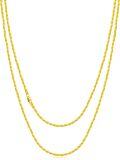 wholesale Sterling Silver Gold Plated 3 2mm Cuban Chain Necklace for Women Men 16 24 Inch-0-5