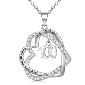 100th