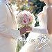 wholesale 10K Wedding Ring with Diamond Accent Band-0-15
