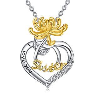 11-November-Chrysanthemum