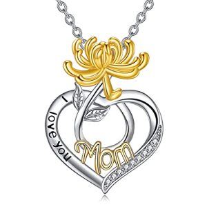 11-November-Chrysanthemum