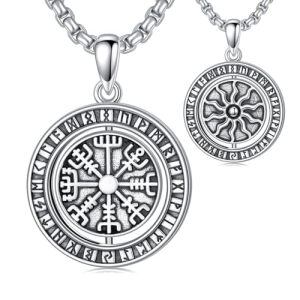 C-Viking Vegvísir & Sun
