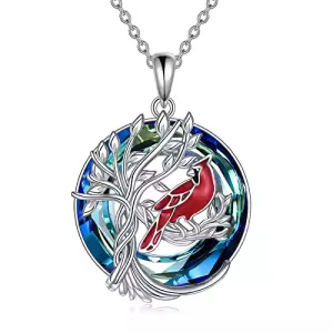 6-Crystal Cardinal