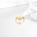 wholesale Gold Star Shaped No-Piercing Ear Wrap Hoop Earring  for Women-0-1