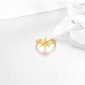 wholesale Gold Star Shaped No-Piercing Ear Wrap Hoop Earring  for Women-0-1