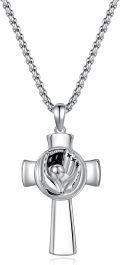 wholesale 925 Sterling Silver Sports Fan Gift - Baseball Glove & Ball Pendant Necklaces for Men-0-0