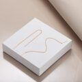 wholesale 925 Sterling Silver Long Chain Earrings-0-17