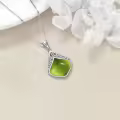 wholesale 925 Sterling Silver Moonstone Lapis Larimar Moss Agate Teardrop Filigree Pendant-0-72