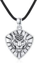 wholesale 925 Sterling Silver Tree of Life Pendant Necklace Norse Viking s for Women and Men-0-0