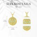 wholesale 925 Sterling Silver Tree Of Life Pendant Necklace Wholesale With Green Gemstone-0-31