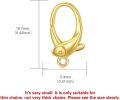 wholesale 14K Gold (Au585) Nickel-Free Hypoallergenic Jewelry Extender Chain - 1/2/3 Inch-0-3