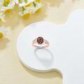 wholesale 925 Sterling Silver 2023 Western High School Graduation Ring-0-2
