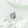 wholesale 925 Sterling Silver Celtic Tree Of Life Pendant-0-3