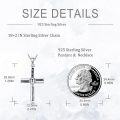 wholesale 925 Sterling Silver Baseball Bat and Ball Pendant Necklaces for Men Women-0-4