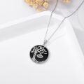 wholesale TOUPOP Tree Of Life Necklace -0-3