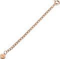 wholesale 14K Gold 3 Adjustable Chain Extender for Necklace Bracelet-0-20