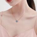 wholesale TOUPOP Necklace For Women Christmas Gift For Women (05-crystal And Heart) -0-1