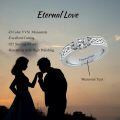 wholesale 925 Sterling Silver Men's Rings Wholesale With Engraving And Zircon Detail-0-4