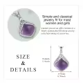 wholesale 925 Sterling Silver Moonstone Lapis Larimar Moss Agate Teardrop Filigree Pendant-0-79