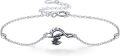 wholesale 925 Sterling Silver Dragon Bracelet - Animal s for Women Girls-0-0