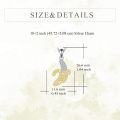 wholesale 925 Sterling Silver Banana Fruit Pendant for Women s-0-4