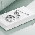 wholesale 925 Sterling Silver Tree Of Life Charm Necklace Wholesale Pendant-0-3