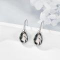 wholesale Sterling Silver Threader Earrings Long Dangle Piercing Jewelry for Women-0-39