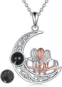 wholesale TOUPOP Gifts For Sister Sisters Necklace For 3 925 Sterling Silver Sister Jewelry -undefined