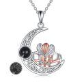 TOUPOP 925 Sterling Silver Sister Jewelry Gifts For 3 Sisters-0-0