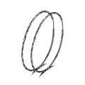wholesale 925 Sterling Silver Hammered Texture Large Hoops 34g - Diameter 68-70 mm for Women-0-24