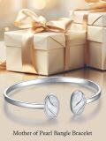 wholesale Sterling Silver Gemstone Bracelet for Women Fine Jewelry Gift-0-9
