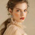 wholesale 925 Sterling Silver Unicorn Earrings With Dreamcatcher Design-0-2