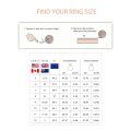 wholesale Wedding Ring 10K Gold with Diamond Accents Elegant Design-0-15