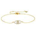 wholesale 14k Gold Eye Pendant Necklace-0-0