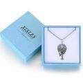 wholesale 925 Sterling Silver St Michael Pendant-0-6
