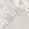 wholesale 925 Sterling Silver Dangle Earrings-0-2