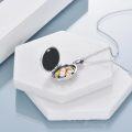wholesale 925 Sterling Silver Mother's Day Gift Family Photo Frame Lockets-0-17