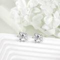 wholesale 925 Sterling Silver Koala Bear Stud Earrings for Women and Girls - Cute Animal  Set-0-2