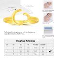 wholesale 925 Sterling Silver Plus Sign Rings Wholesale With Minimalist Design-0-5