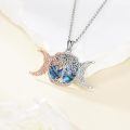 wholesale 925 Sterling Silver Tree Of Life Pendant-0-2