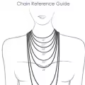 wholesale 925 Sterling Silver Green Cubic Zirconia Tennis Necklace 14-26 Chain Length  for Women and Men-0-35