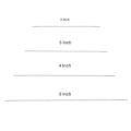 wholesale 925 Sterling Silver Long Chain Earrings-0-6