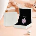 wholesale TOUPOP Birthstone Necklace Tree Of Life Necklace Pendant -0-5