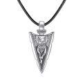 wholesale 925 Sterling Silver Egyptian Cat Pendant Necklace-0-0